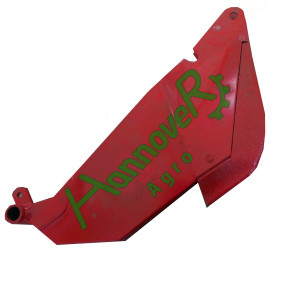 Сошник короткий (кукурудзяний) КУН Planter  VNB0741A